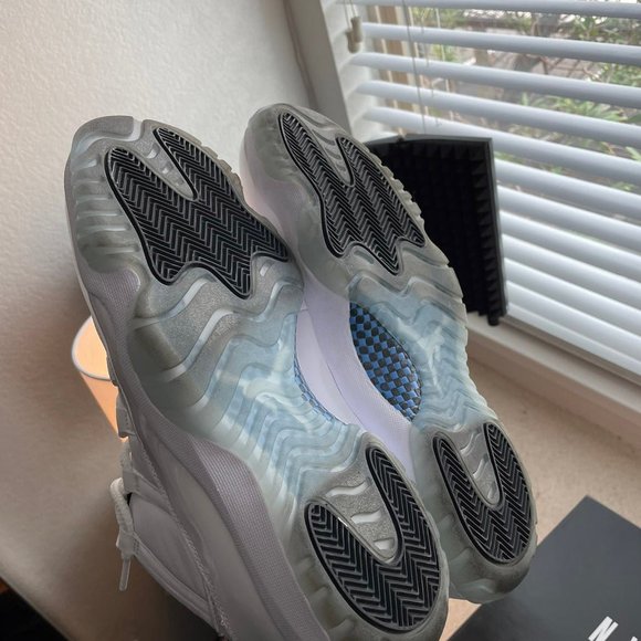 Jordan 11 low \